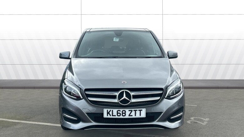 Mercedes-Benz B-Class B200 Exclusive Edition Plus 5dr Petrol Hatchback